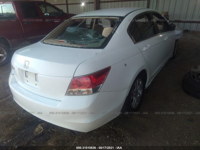 Photo 3 VIN: 1HGCP2F42AA062284 - HONDA ACCORD SDN 