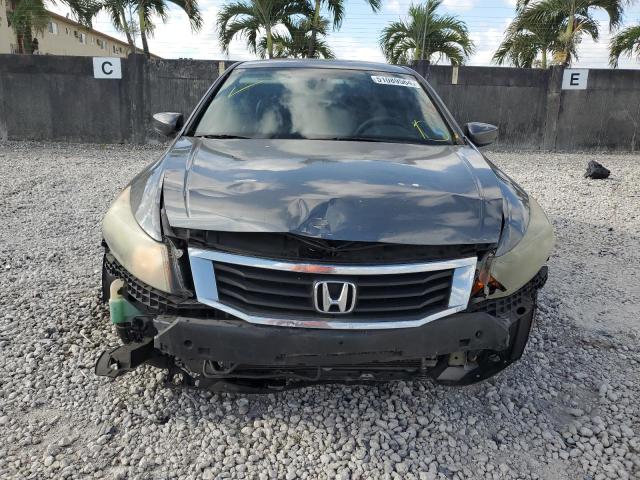 Photo 4 VIN: 1HGCP2F42AA064746 - HONDA ACCORD 