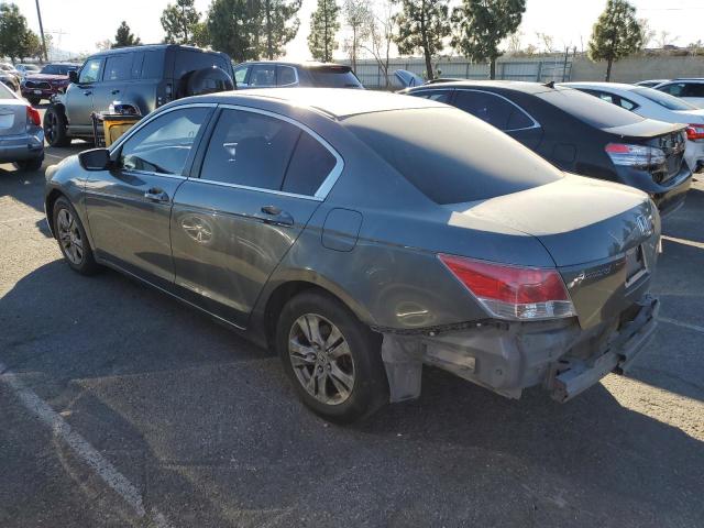 Photo 1 VIN: 1HGCP2F42AA072281 - HONDA ACCORD 