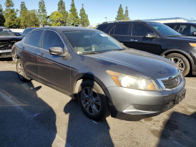 Photo 3 VIN: 1HGCP2F42AA072281 - HONDA ACCORD 