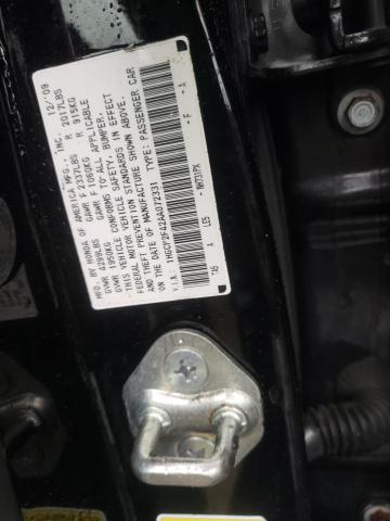 Photo 11 VIN: 1HGCP2F42AA072331 - HONDA ACCORD LXP 