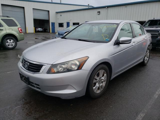 Photo 1 VIN: 1HGCP2F42AA074225 - HONDA ACCORD LXP 