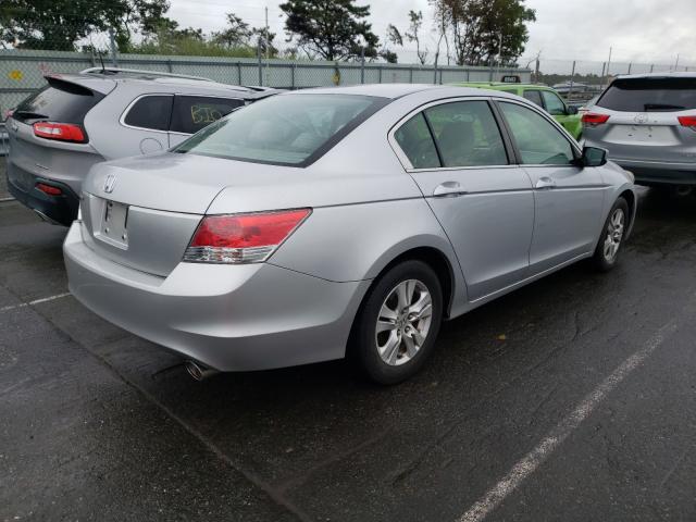 Photo 3 VIN: 1HGCP2F42AA074225 - HONDA ACCORD LXP 