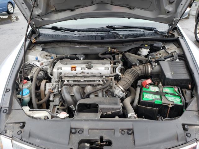 Photo 6 VIN: 1HGCP2F42AA074225 - HONDA ACCORD LXP 