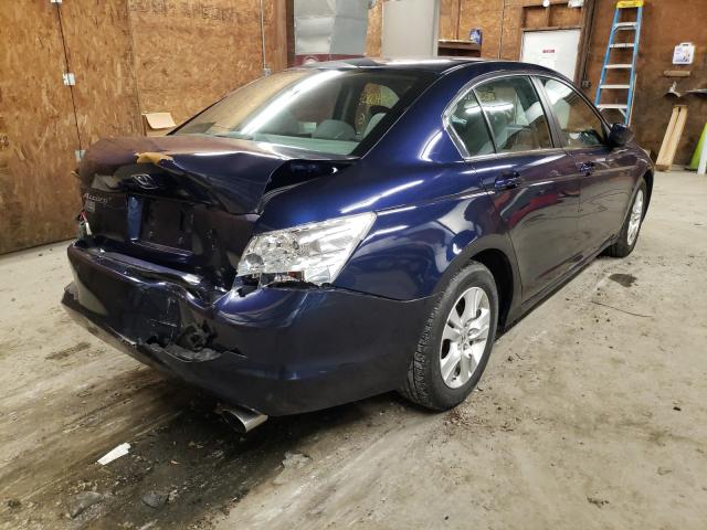 Photo 3 VIN: 1HGCP2F42AA086472 - HONDA ACCORD LXP 