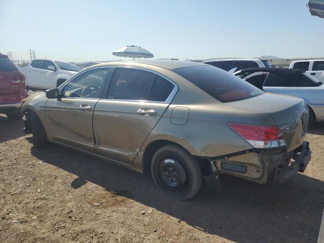 Photo 1 VIN: 1HGCP2F42AA089307 - HONDA ACCORD LXP 