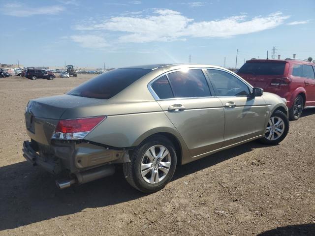 Photo 2 VIN: 1HGCP2F42AA089307 - HONDA ACCORD LXP 