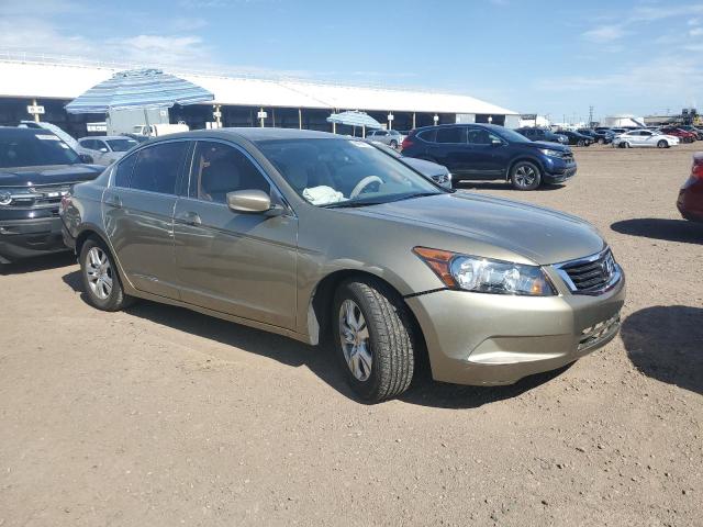 Photo 3 VIN: 1HGCP2F42AA089307 - HONDA ACCORD LXP 