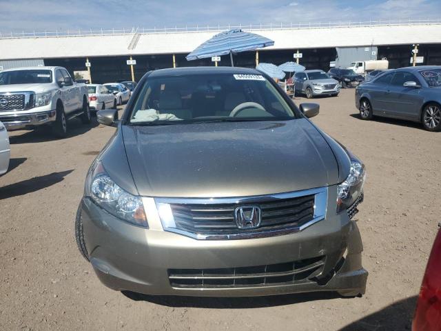 Photo 4 VIN: 1HGCP2F42AA089307 - HONDA ACCORD LXP 