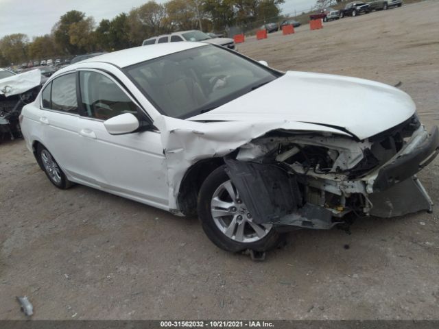 Photo 0 VIN: 1HGCP2F42AA101374 - HONDA ACCORD SDN 