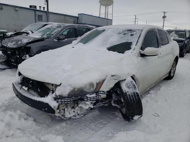 Photo 1 VIN: 1HGCP2F42AA103142 - HONDA ACCORD LXP 