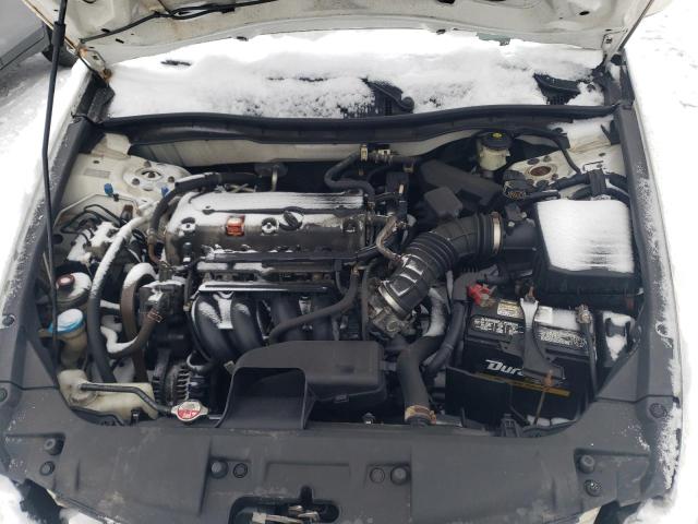 Photo 6 VIN: 1HGCP2F42AA103142 - HONDA ACCORD LXP 