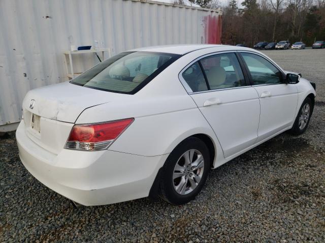 Photo 3 VIN: 1HGCP2F42AA107093 - HONDA ACCORD LXP 