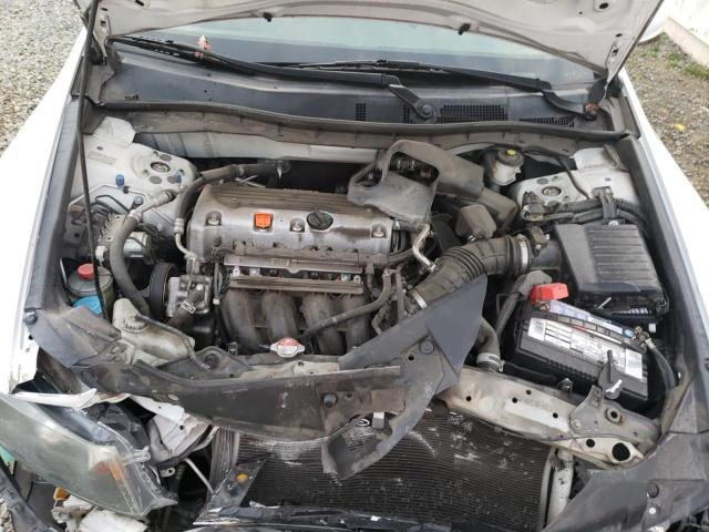 Photo 6 VIN: 1HGCP2F42AA107093 - HONDA ACCORD LXP 