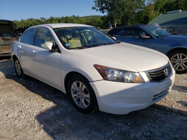 Photo 0 VIN: 1HGCP2F42AA108115 - HONDA ACCORD LXP 