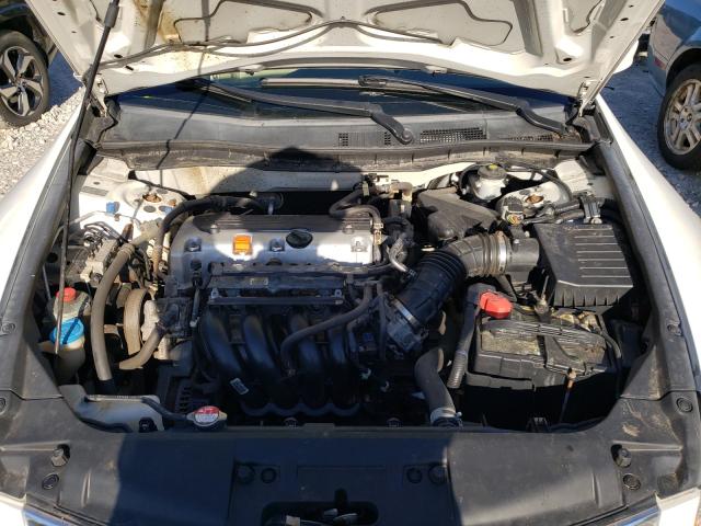 Photo 6 VIN: 1HGCP2F42AA108115 - HONDA ACCORD LXP 