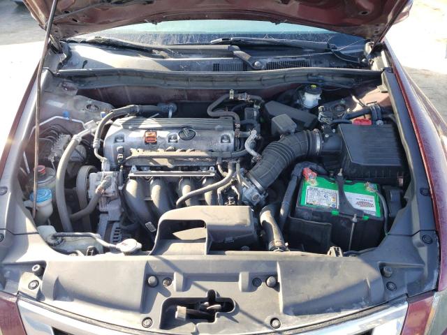 Photo 10 VIN: 1HGCP2F42AA108387 - HONDA ACCORD LXP 