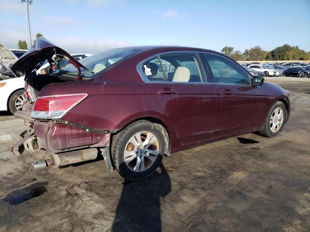 Photo 2 VIN: 1HGCP2F42AA108387 - HONDA ACCORD LXP 