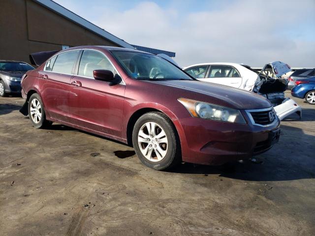 Photo 3 VIN: 1HGCP2F42AA108387 - HONDA ACCORD LXP 