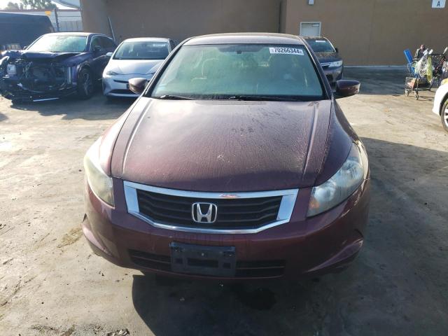 Photo 4 VIN: 1HGCP2F42AA108387 - HONDA ACCORD LXP 