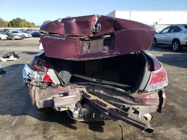 Photo 5 VIN: 1HGCP2F42AA108387 - HONDA ACCORD LXP 