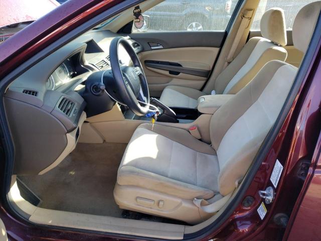 Photo 6 VIN: 1HGCP2F42AA108387 - HONDA ACCORD LXP 