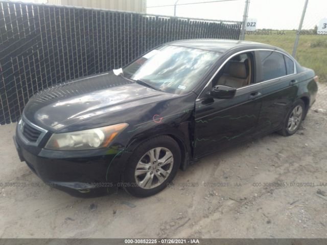 Photo 1 VIN: 1HGCP2F42AA108714 - HONDA ACCORD SDN 