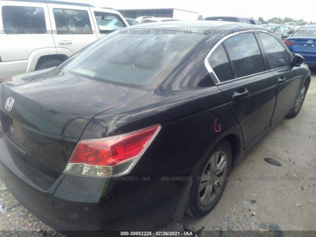 Photo 3 VIN: 1HGCP2F42AA108714 - HONDA ACCORD SDN 