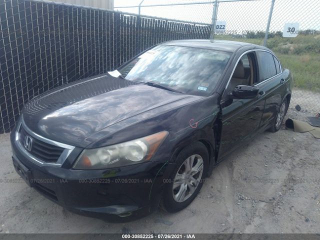 Photo 5 VIN: 1HGCP2F42AA108714 - HONDA ACCORD SDN 