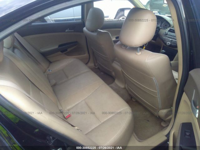 Photo 7 VIN: 1HGCP2F42AA108714 - HONDA ACCORD SDN 