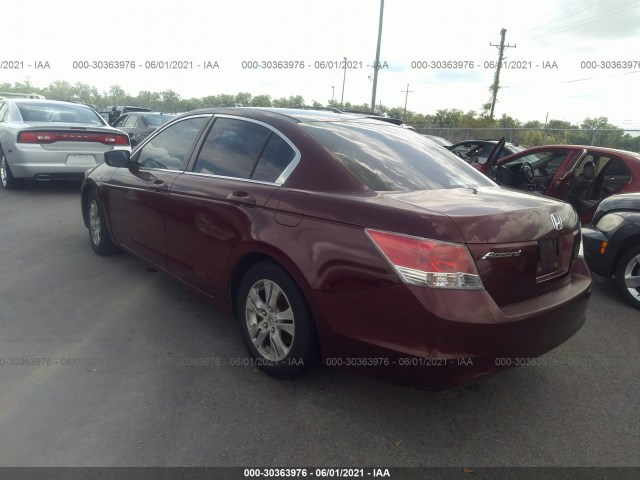 Photo 2 VIN: 1HGCP2F42AA112942 - HONDA ACCORD SDN 