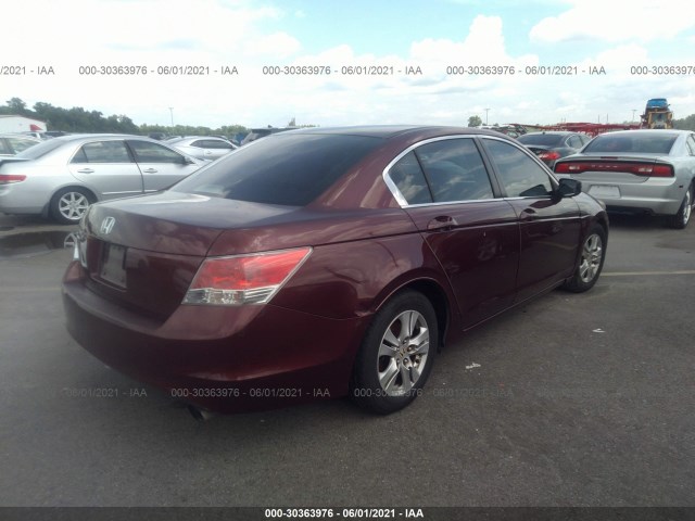 Photo 3 VIN: 1HGCP2F42AA112942 - HONDA ACCORD SDN 