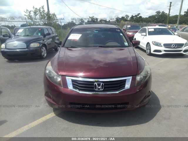 Photo 5 VIN: 1HGCP2F42AA112942 - HONDA ACCORD SDN 