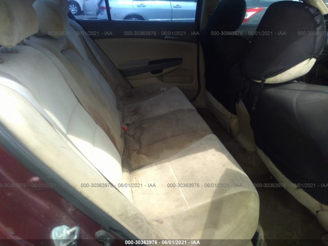 Photo 7 VIN: 1HGCP2F42AA112942 - HONDA ACCORD SDN 