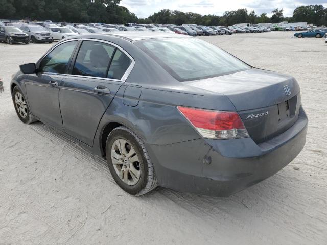 Photo 2 VIN: 1HGCP2F42AA118241 - HONDA ACCORD LXP 