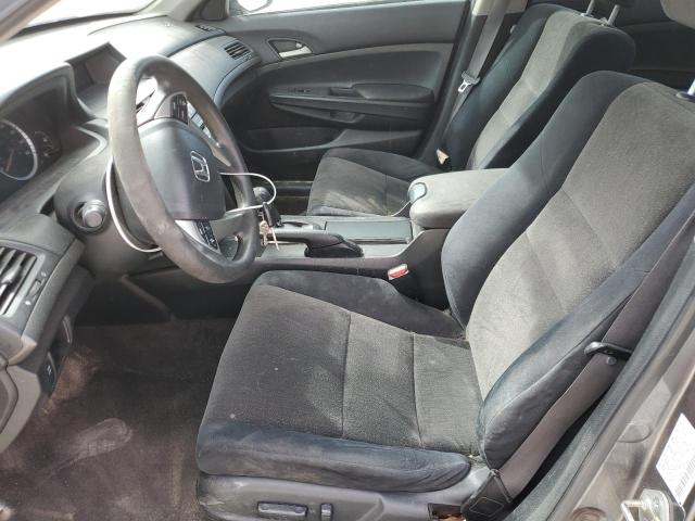 Photo 4 VIN: 1HGCP2F42AA118241 - HONDA ACCORD LXP 