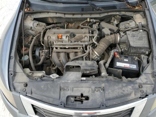 Photo 6 VIN: 1HGCP2F42AA118241 - HONDA ACCORD LXP 