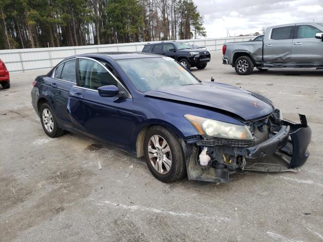 Photo 3 VIN: 1HGCP2F42AA120796 - HONDA ACCORD 