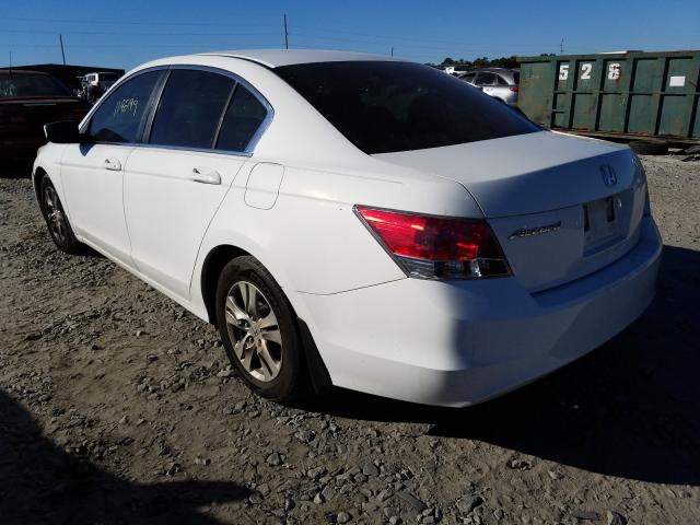 Photo 2 VIN: 1HGCP2F42AA122662 - HONDA ACCORD LXP 