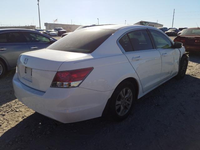 Photo 3 VIN: 1HGCP2F42AA122662 - HONDA ACCORD LXP 