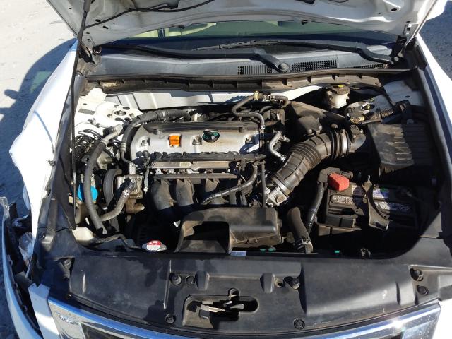 Photo 6 VIN: 1HGCP2F42AA122662 - HONDA ACCORD LXP 