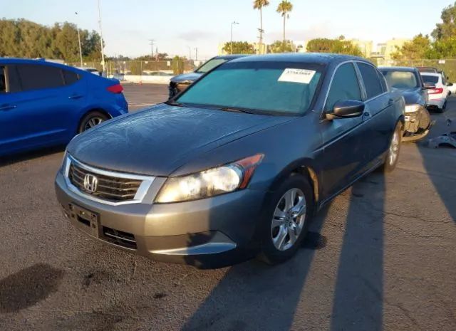 Photo 1 VIN: 1HGCP2F42AA130096 - HONDA ACCORD 