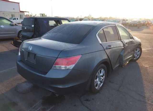 Photo 3 VIN: 1HGCP2F42AA130096 - HONDA ACCORD 