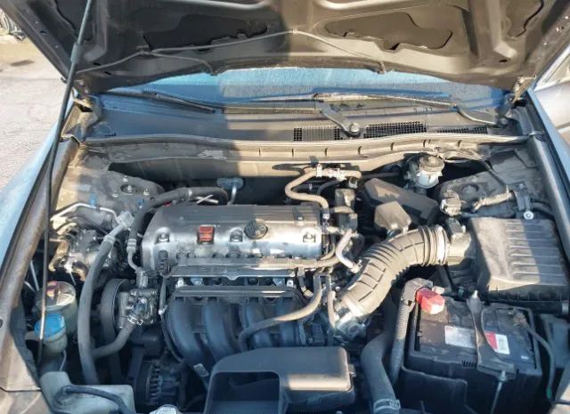 Photo 9 VIN: 1HGCP2F42AA130096 - HONDA ACCORD 