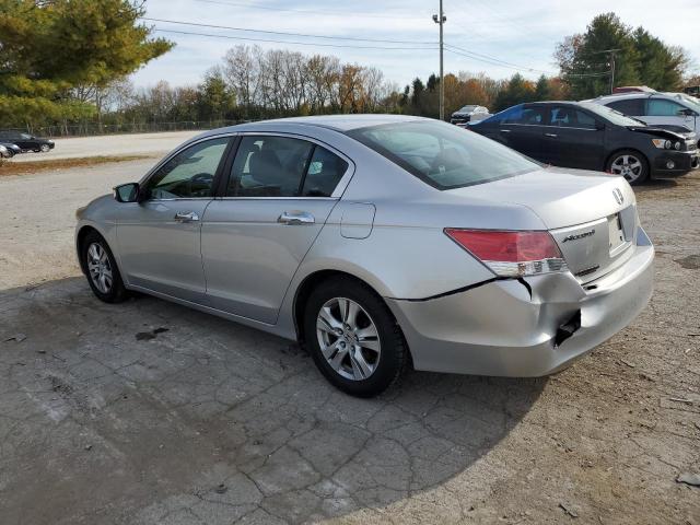 Photo 1 VIN: 1HGCP2F42AA137999 - HONDA ACCORD LXP 