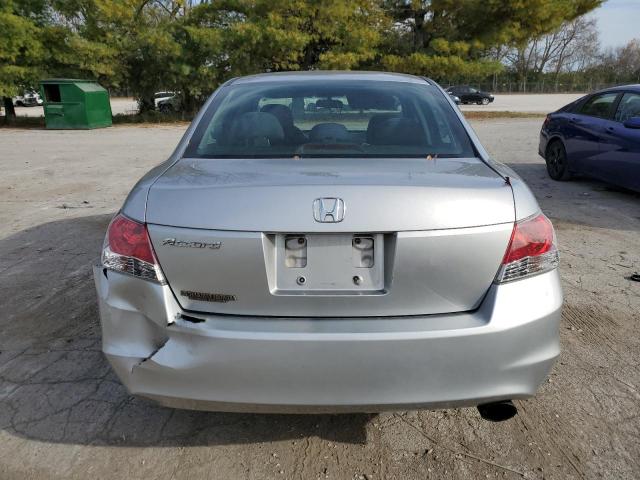 Photo 5 VIN: 1HGCP2F42AA137999 - HONDA ACCORD LXP 