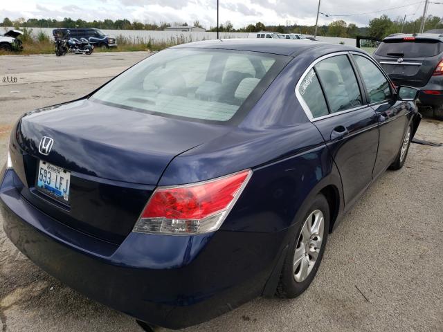 Photo 3 VIN: 1HGCP2F42AA140613 - HONDA ACCORD LXP 