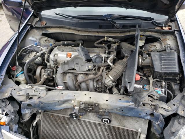 Photo 6 VIN: 1HGCP2F42AA140613 - HONDA ACCORD LXP 