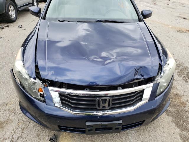 Photo 8 VIN: 1HGCP2F42AA140613 - HONDA ACCORD LXP 