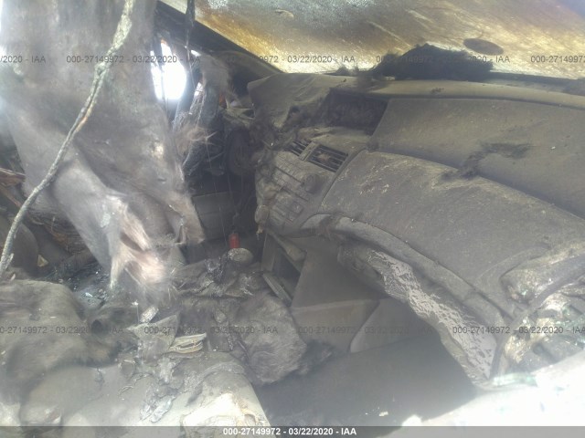 Photo 4 VIN: 1HGCP2F42AA146380 - HONDA ACCORD SDN 